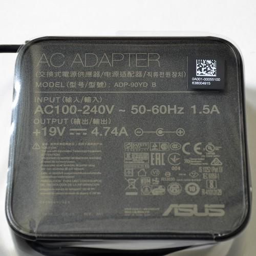 Asus Ac adaptér 90W 19V