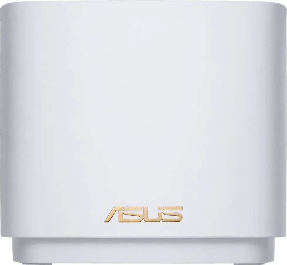 Asus Asus ZenWiFi Ax Mini XD4 3-pack