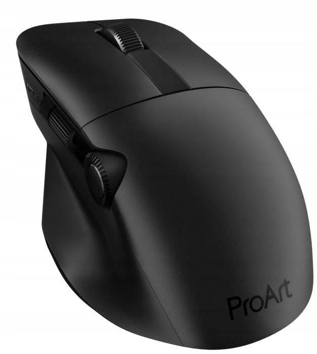 Asus Bluetooth Bezdrôtová Myš MD300 s ergonomickým tvarom