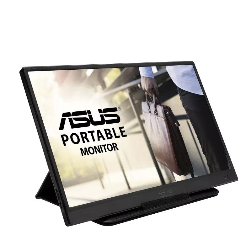 Asus MB165B Monitor 15,6"
