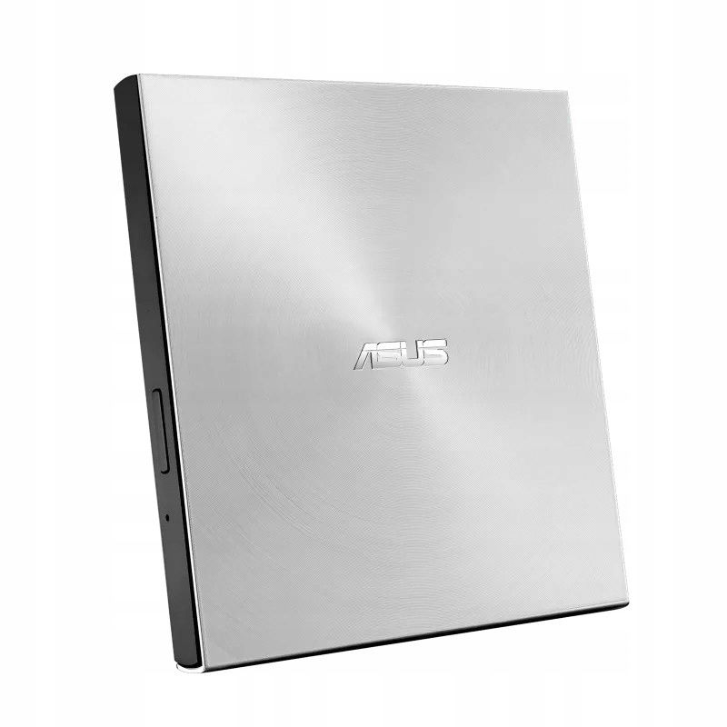 Asus Pohon ZenDrive U8M Usb-c strieborný