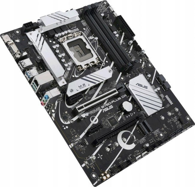 Asus Prime B760-PLUS D4