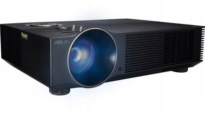 Asus Projektor A1 LED/FHD/3000L/RS232/HDMI