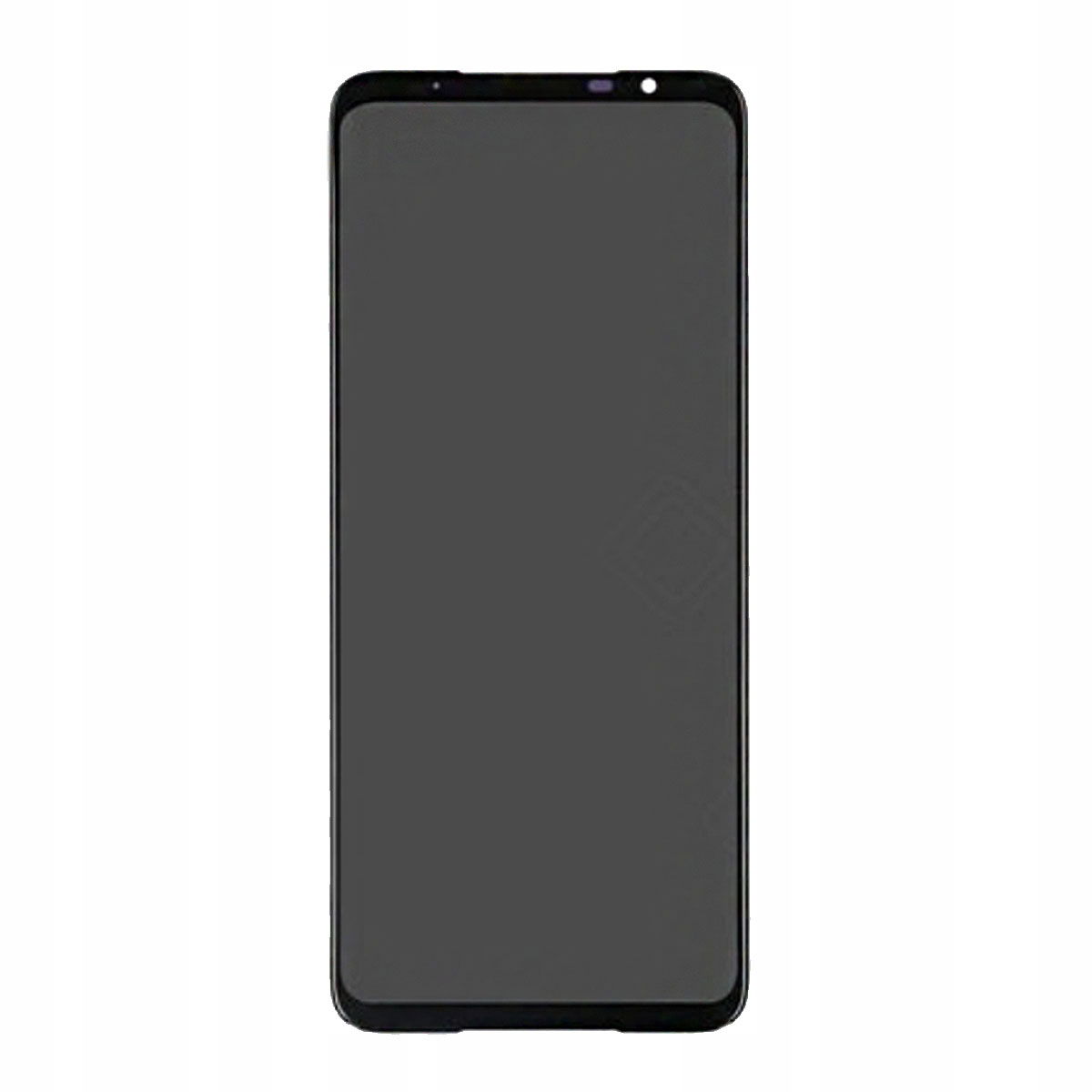 Asus Rog Phone 5s/ROG Phone 5s Pre LCD Display Touchscreen Black
