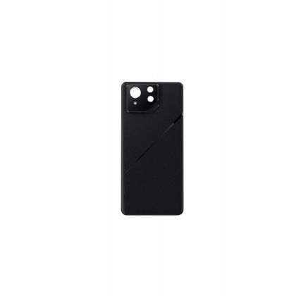 Asus Rog Phone 8 Pro Backcover Black