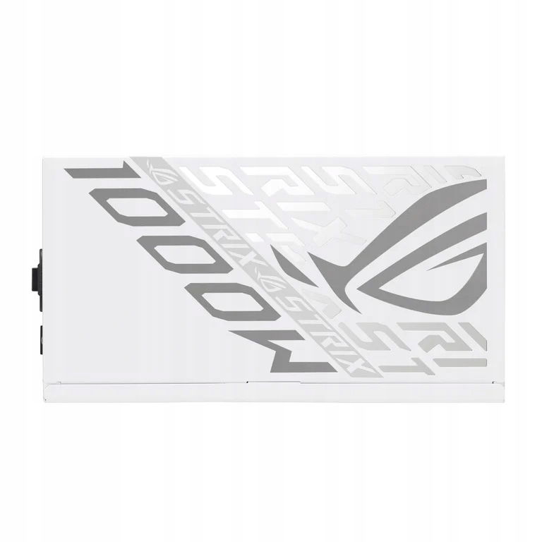 Asus ROG-STRIX-1000P-GAMING-WHITE napájací modul 1000 W 20+4 pin Atx...