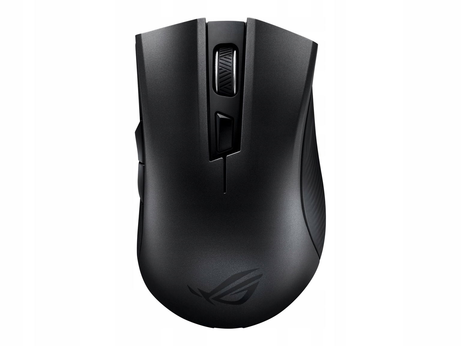 Asus Rog Strix Carry myš Na pravej strane Rf Wireless Bluetooth Optic
