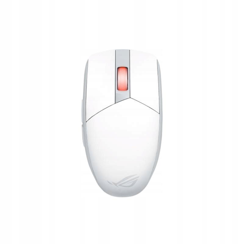 Asus Rog Strix Impact III Bezdrôtová herná myš Obojručná Rf Wireless Bl