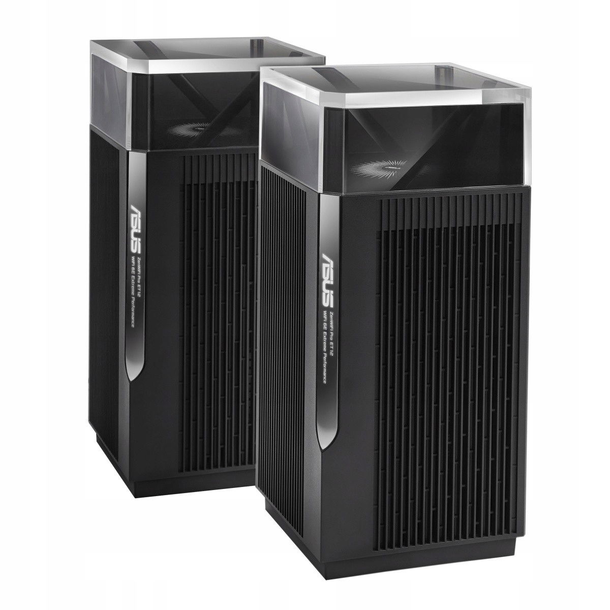 Asus Router ZenWiFi Pro ET12 Systém WiFi 6 AX11000 2pk