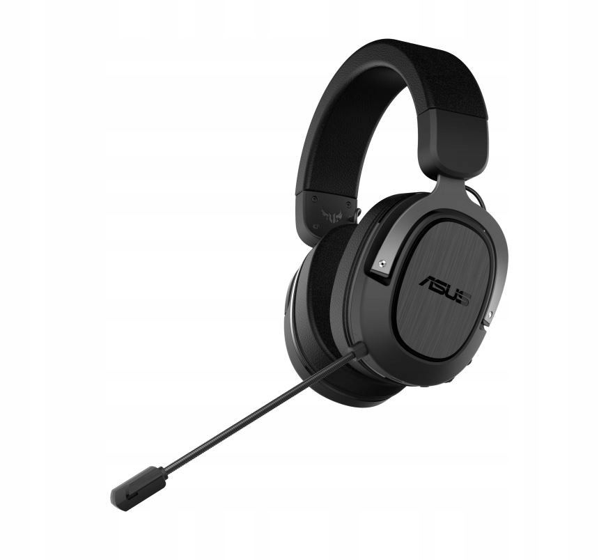 Asus Slúchadlá Tuf Gaming H3 Wireless čierne