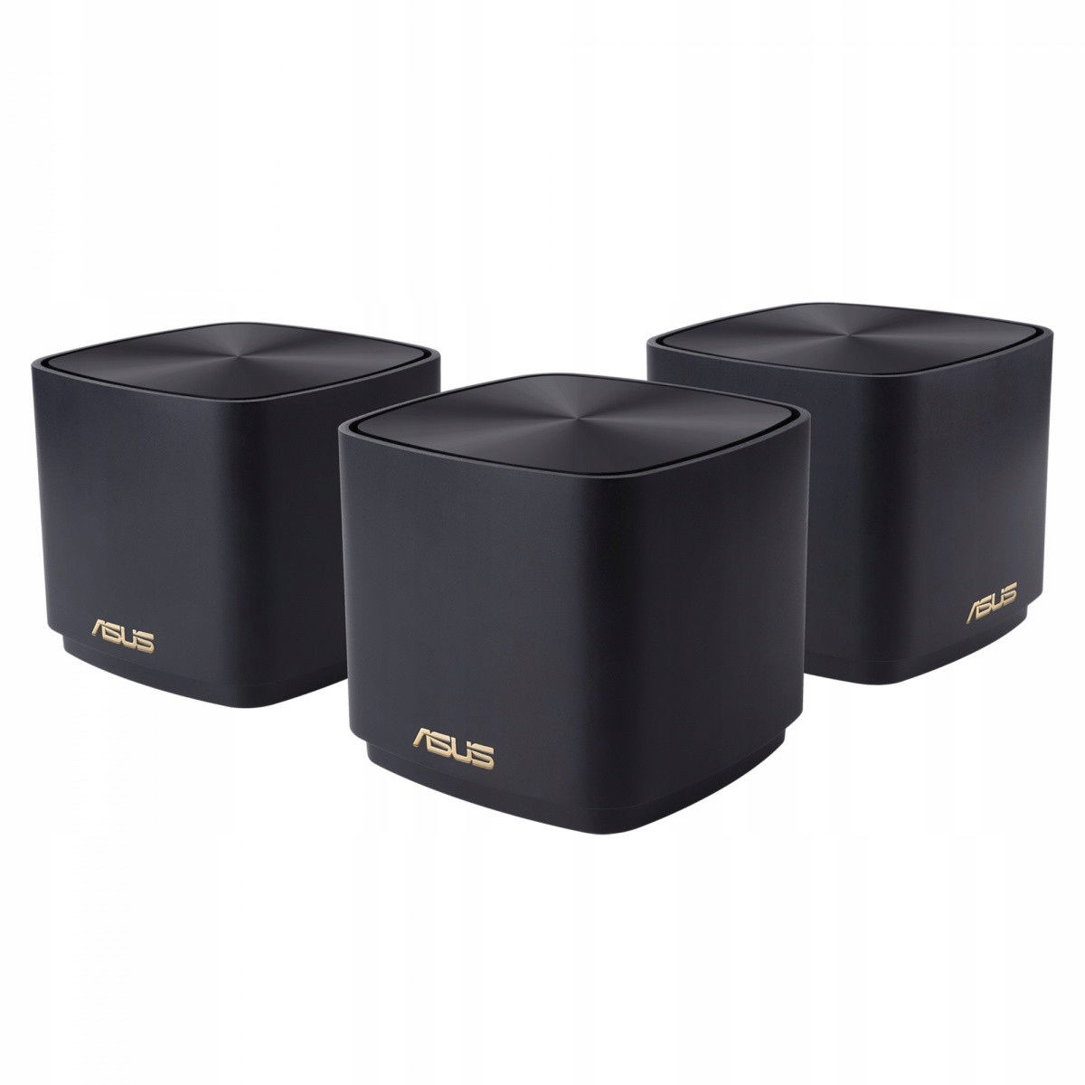 Asus Systém WiFi 6 AX1800 ZenWiFi XD4 Plus 3 balenie