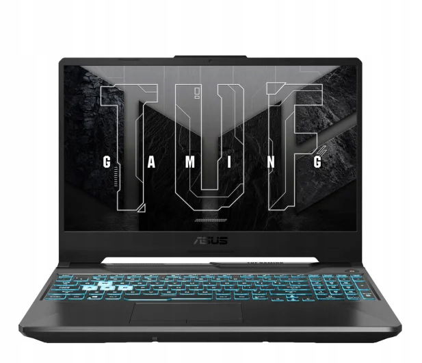 Asus Tuf Gaming A15 R7-7435HS 32GB 1TB RTX3050 Win11Pro Ips 144Hz