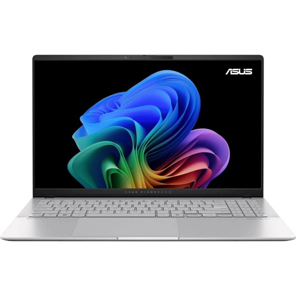 Asus Vivobook S 15 Oled S5507QA 3K Snapdragon X Elite Copilot+ Pc 16GB/1TB