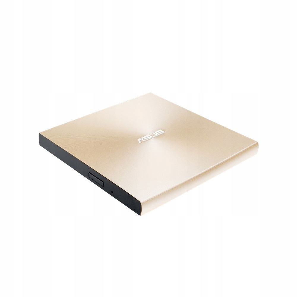 Asus ZenDrive U9M optický disk Dvd±rw Zlato