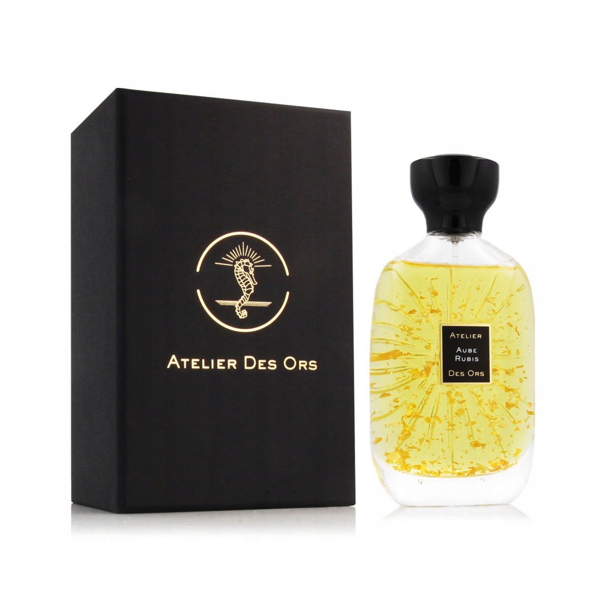 Atelier Des Ors Aube Rubis Edp 100 ml Unisex