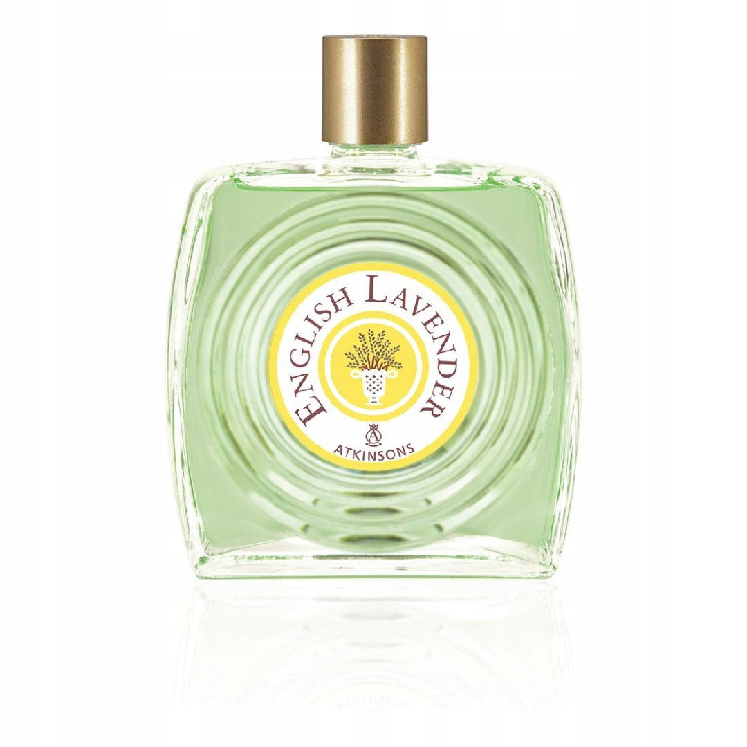 Atkinsons 1799 Anglická levanduľa 620 ml