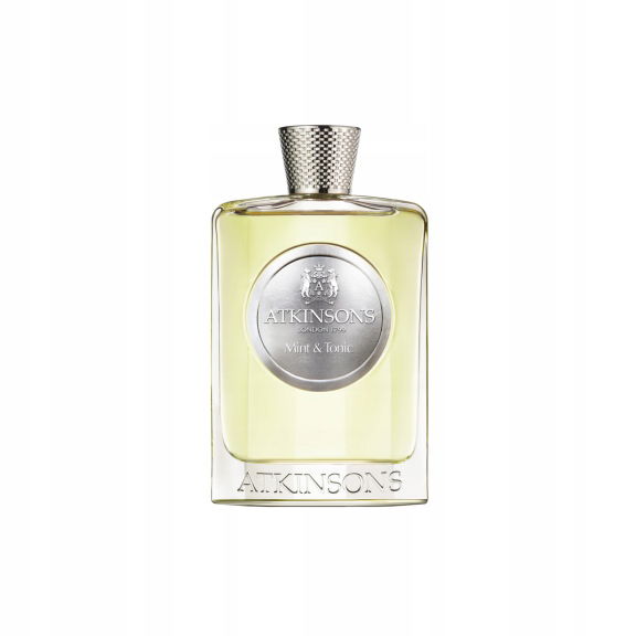 Atkinsons Mint & Tonic Edp U 100 ml
