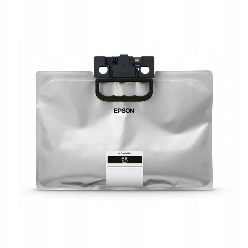 Atrament Epson C13T01D100 T01D1 XXL čierny (black)