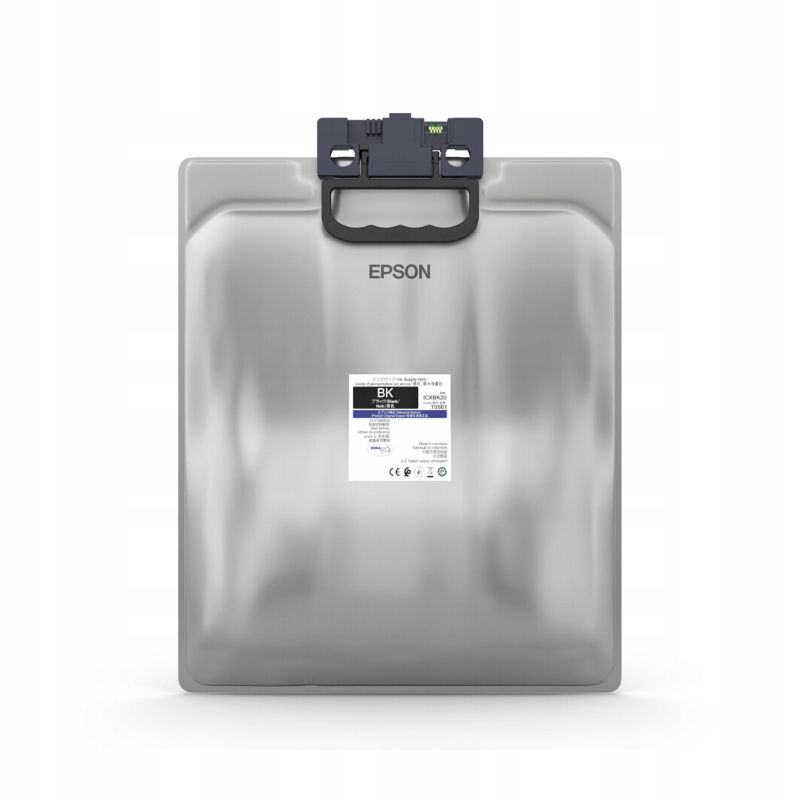 Atrament Epson C13T05B140 čierny (black) C13T05B140