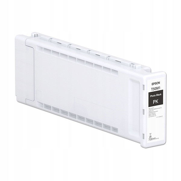 Atrament Epson C13T50M100 čierny (black)