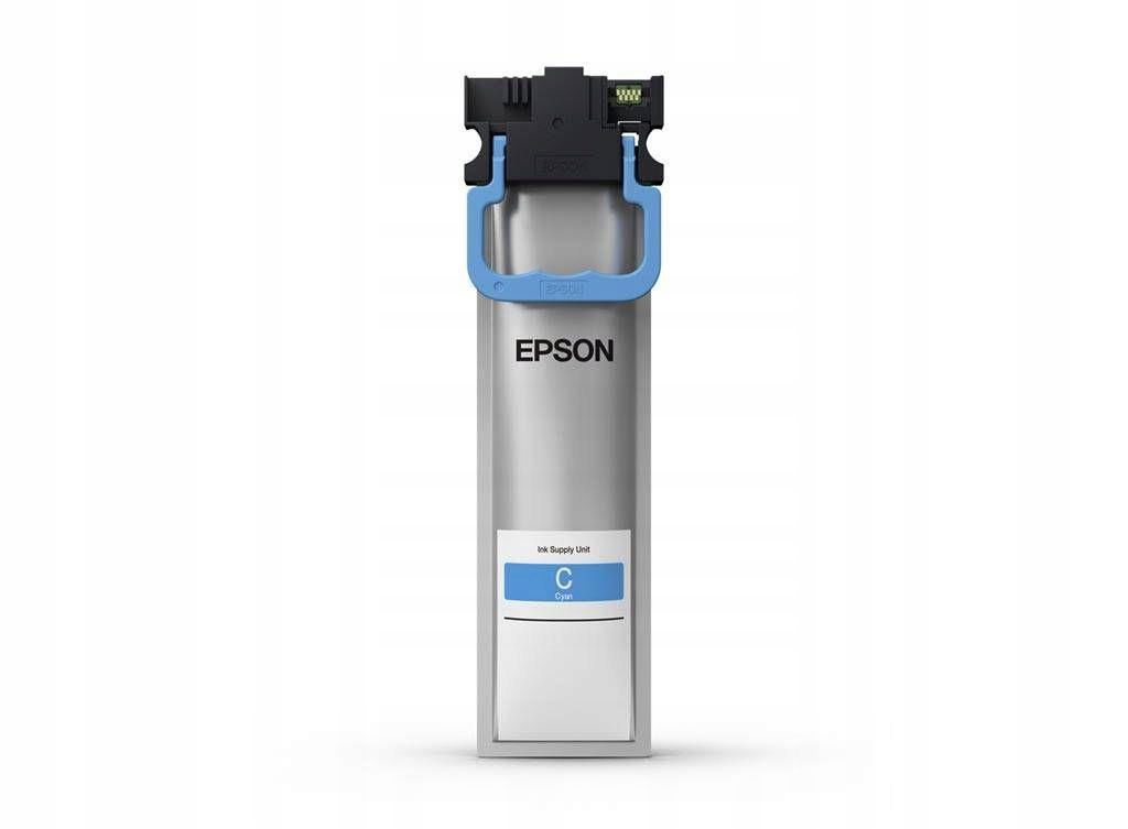 Atrament Epson C13T944240 modrý (cyan)