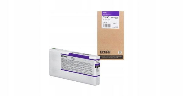 Atrament Epson T913D C13T913D00