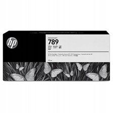 Atrament Hp 789 Yellow CH618A Hp Latex L25500 775ml