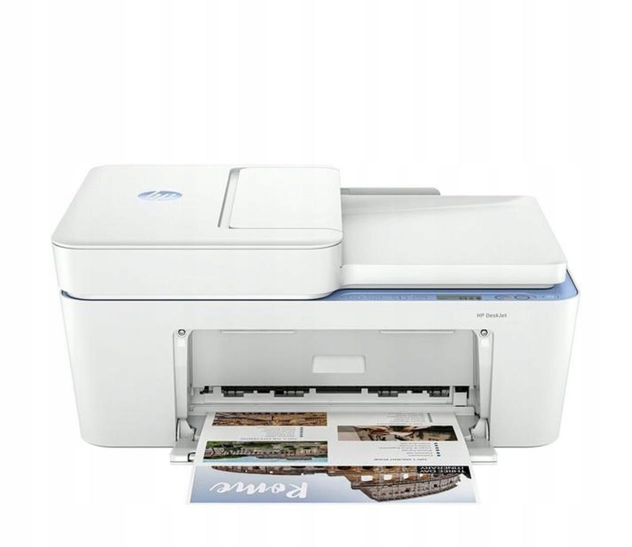 Atramentová multifunkčná tlačiareň (farba) Hp DeskJet 4222e