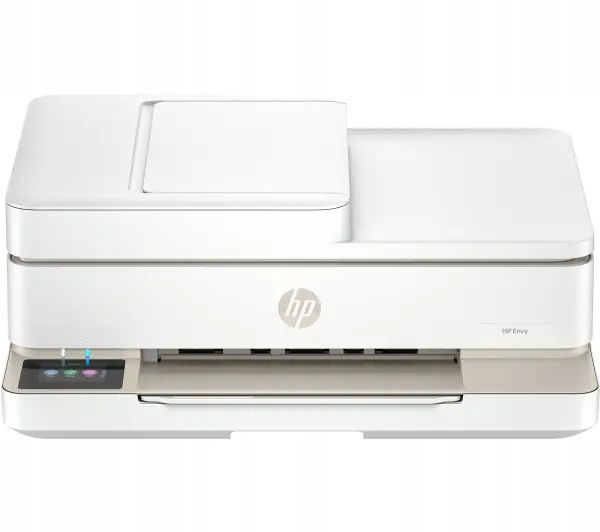 Atramentová multifunkčná tlačiareň (farebná) Hp Envy 6520e