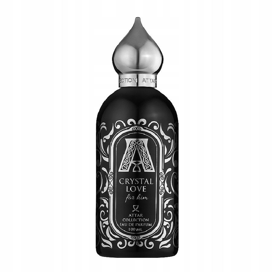 Attar Collection Crystal Love For Him Edp 100ml Sprej