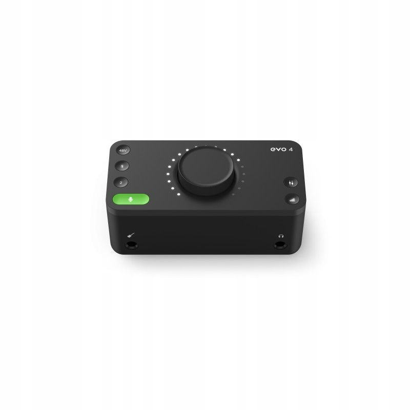Audio rozhranie Usb Audient EVO4