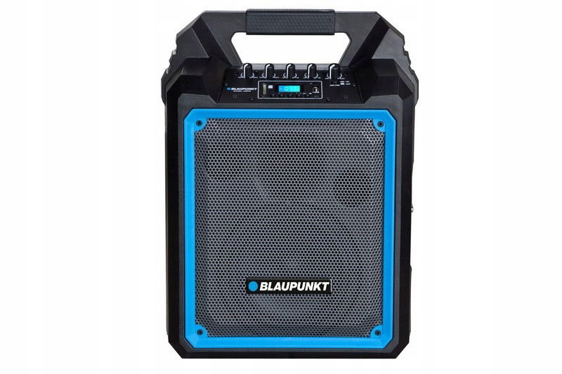 Audio Systém S Bletooth MB06 – BP-MB06 Blaupunkt