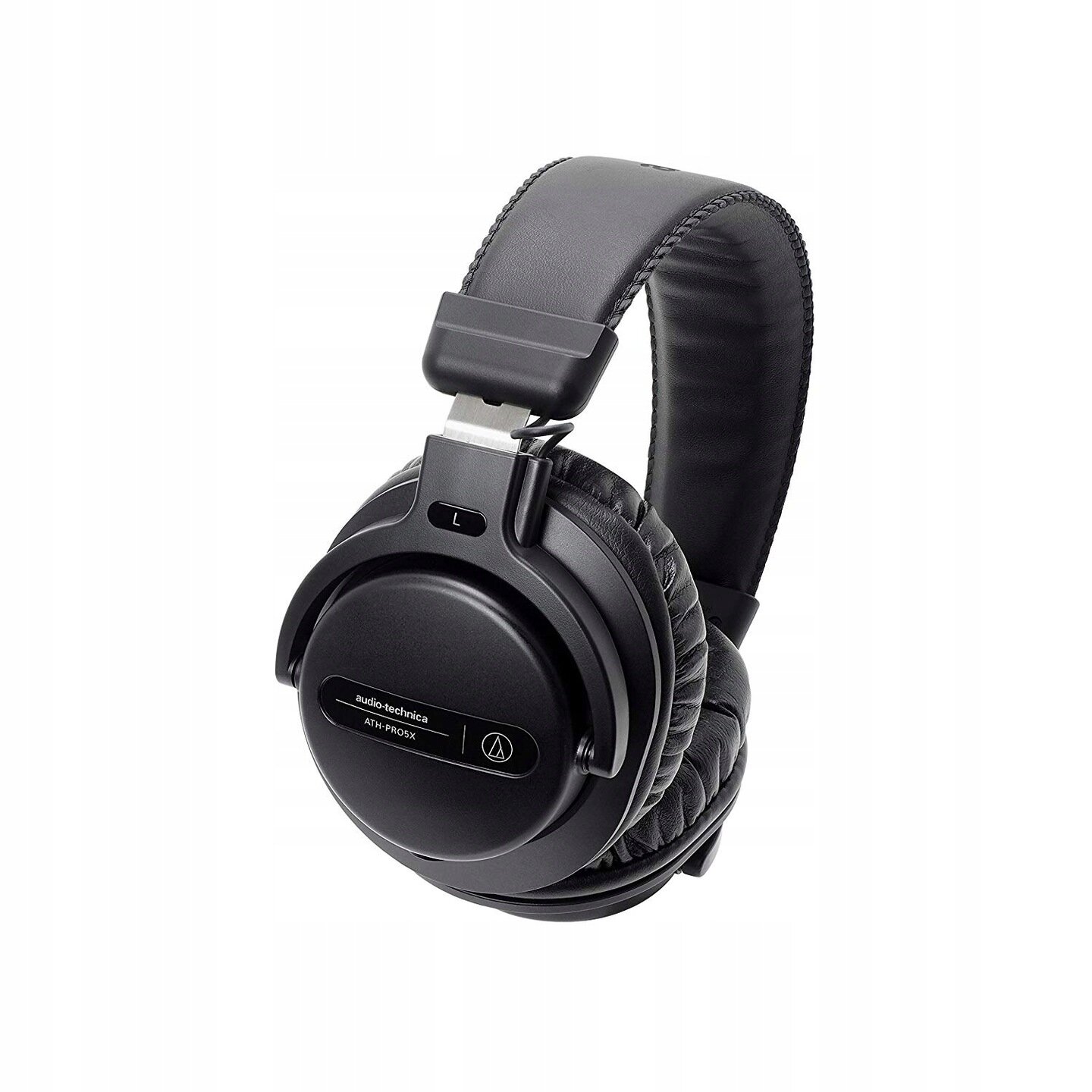 Audio-technica ATH-PRO5X, čierna