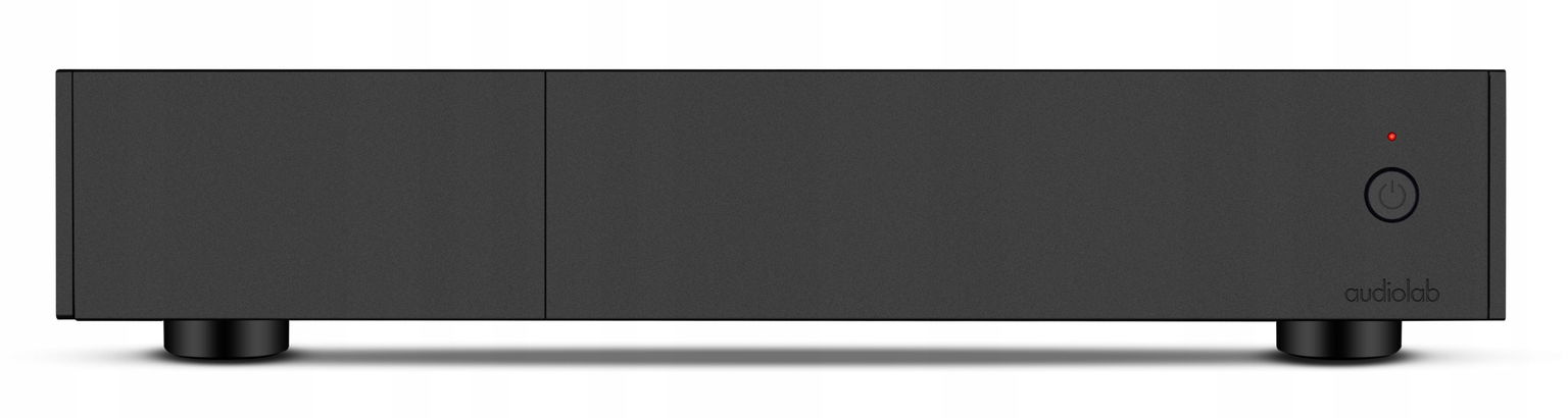 Audiolab 9000P (Čierny)