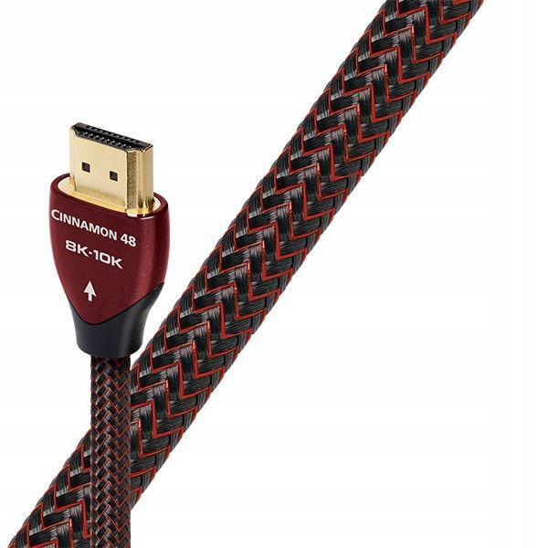 Audioquest Cinnamon 48 Hdmi 1,5 m Hdmi-hdmi kábel