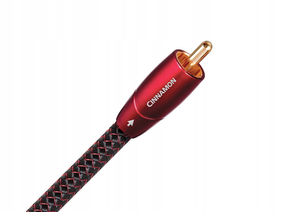 Audioquest Cinnamon digitálny koaxiálny kábel 1,5 m