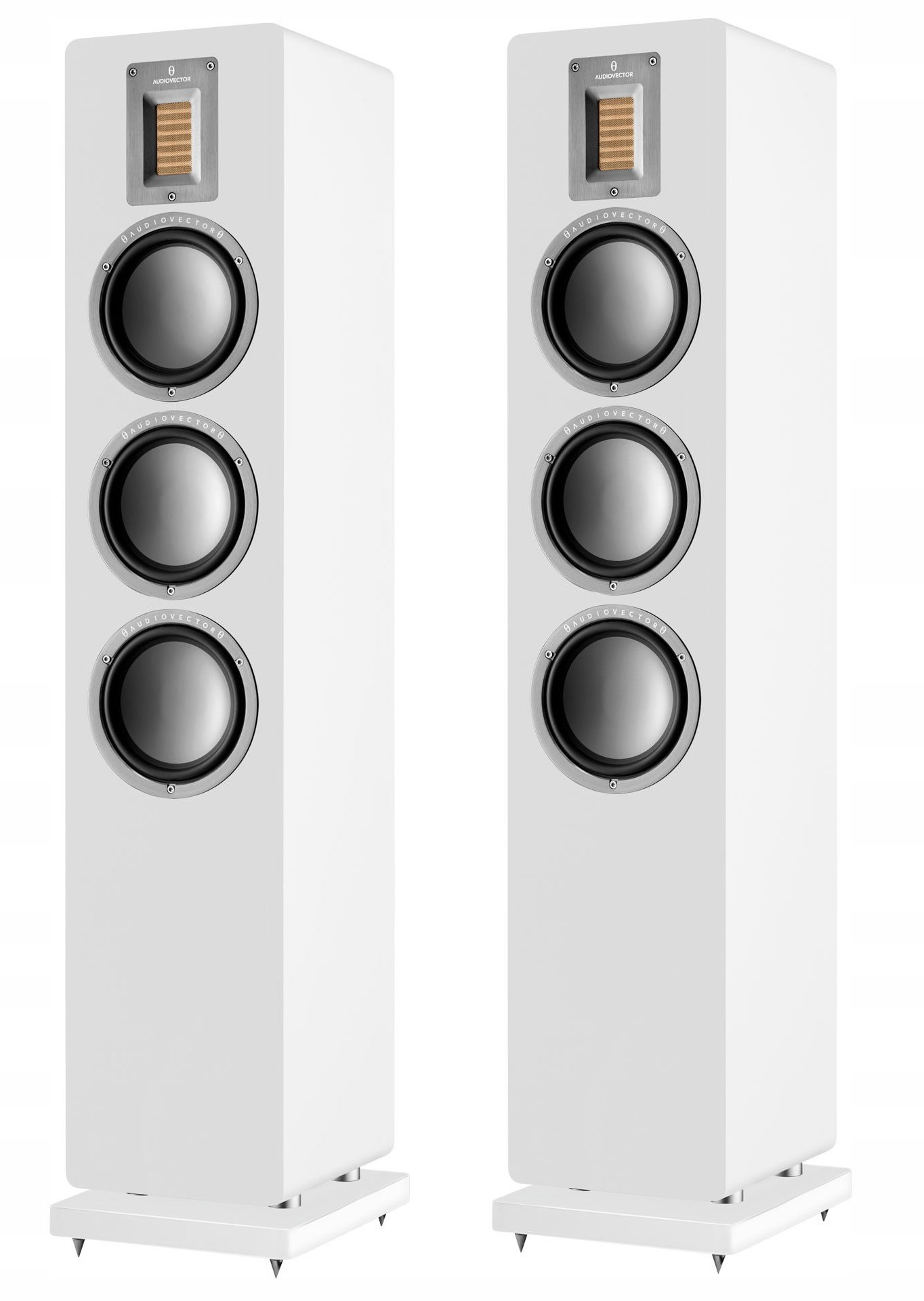 Audiovector QR5 – Absolútna Akustická Admirácia