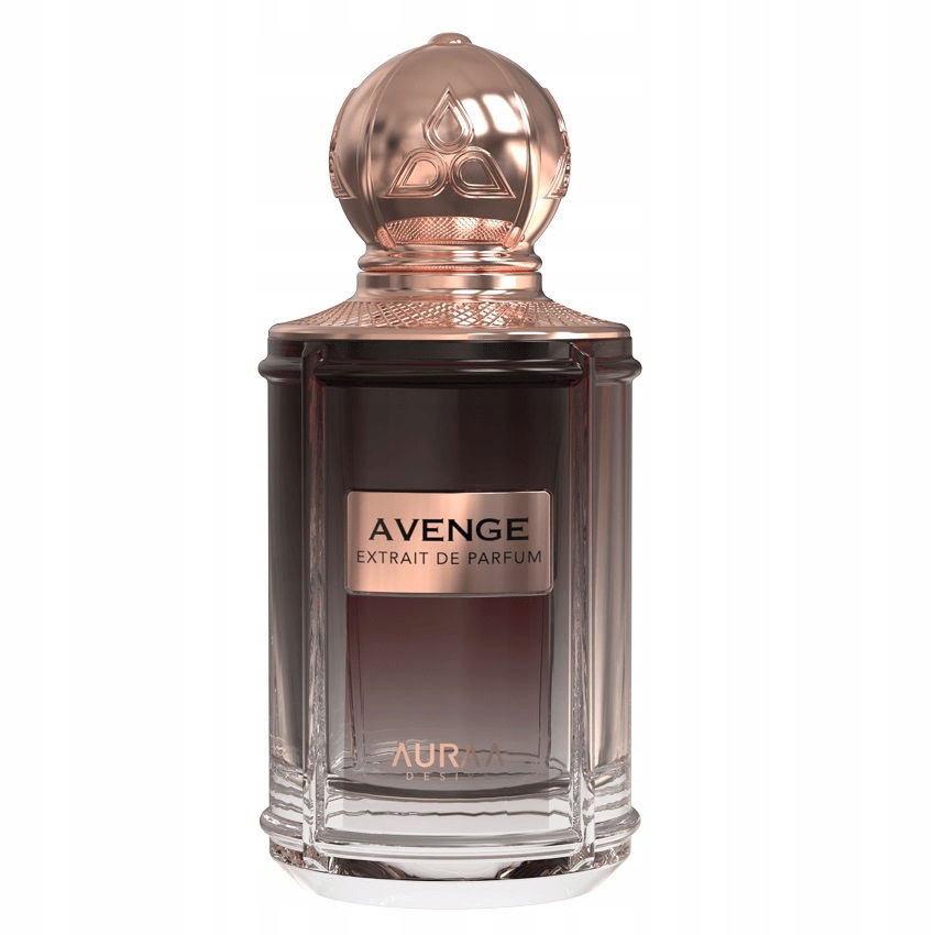 Auraa Desire Avenge Parfémový Extrakt 100ml Spray