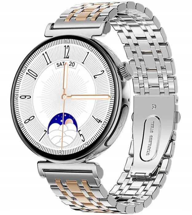 Aureline – luxusný dámsky smartwatch