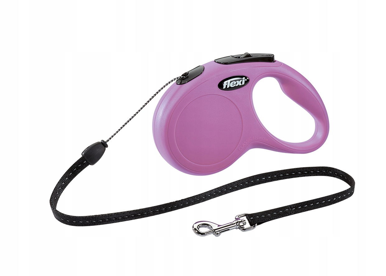 Automatické vodítko Flexi New classic S 5 m