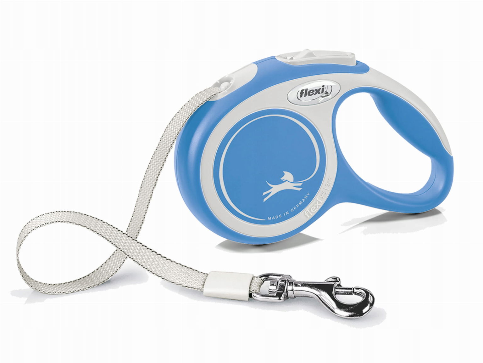 Automatické vodítko Flexi páska 5 m do 60 kg