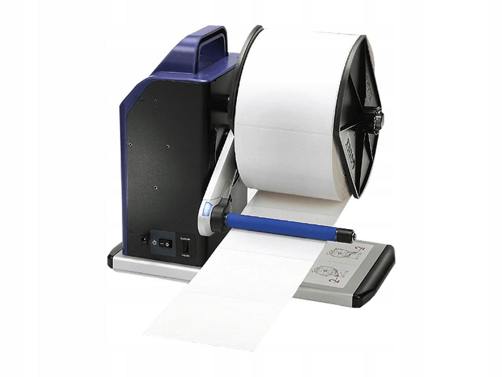 Automatický Externý Navíjač Godex T10