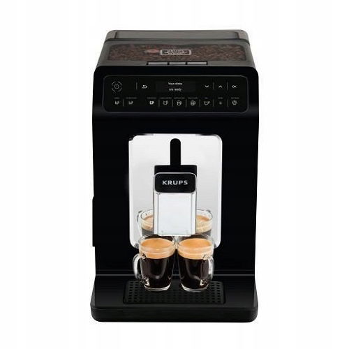 Automatický Kávovar na espresso Krups Evidence EA8908