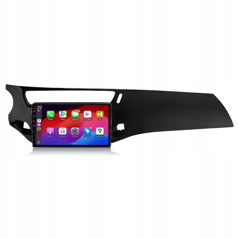 autorádio carplay androidauto Citroen C3 DS3 2010-2016 4G 6+128