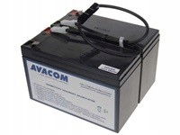 Avacom náhrada za RBC109 – batérie pre Ups