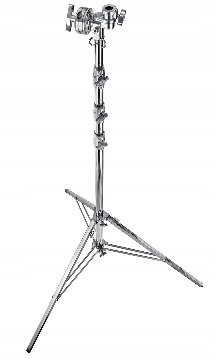 Avenger Statív Overhead 65 Wide Base