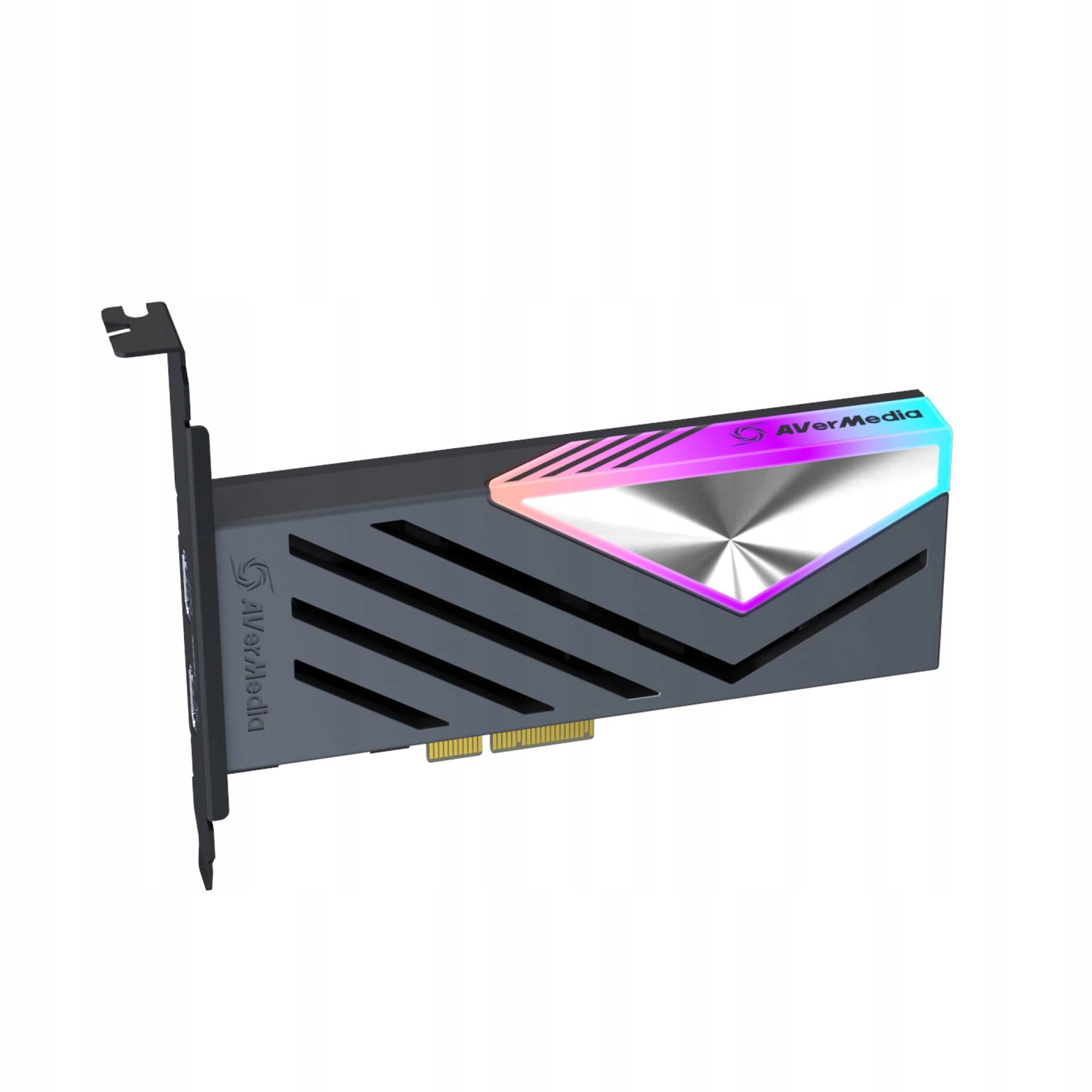AVerMedia Karta Hdmi pre streamovanie