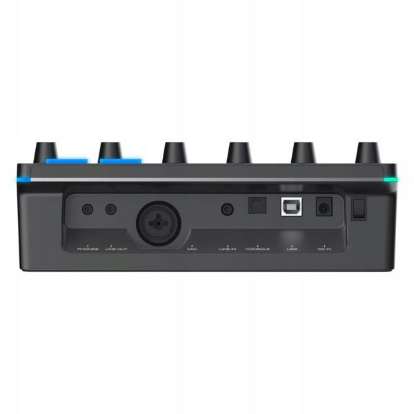 AVerMedia Live Streamer Mixér/Streamer zvuku AX310