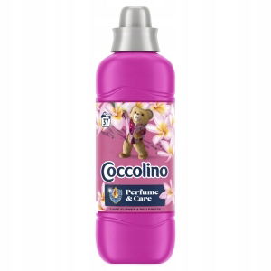 Aviváž 37P 925 ml Perfume&Care Tiare Flower&Red Fruits Coccolino