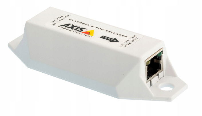 Axis Netzwerk PoE T8129 PoE-Extender